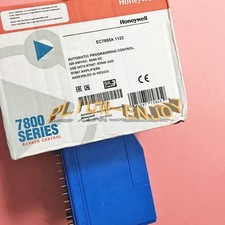 1PCS NEW Honeywell EC7850A1122 Controller EC7850A 1122