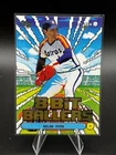 Nolan Ryan 2026 Topps Celebration 8 Bit Ballers #8B-16 Houston Astros HoF