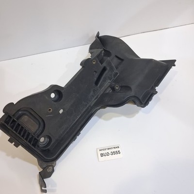 2009-2015 LAND ROVER LR4 BATTERY TRAY BRACKET AH2218N378AB