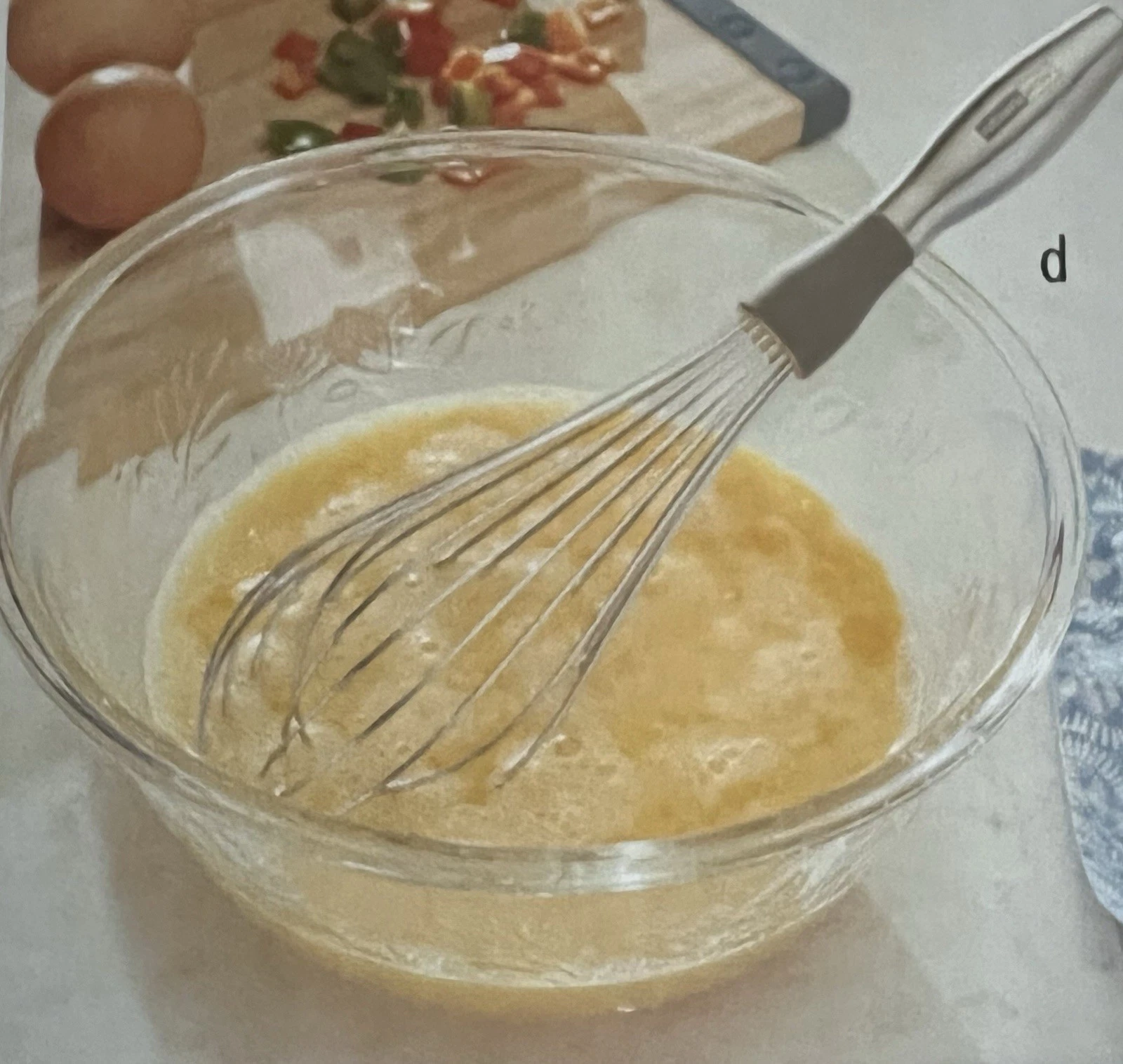 PRINCESS HOUSE CULINARIO SERIES WHISK - 5645 New