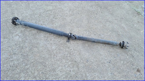 Kardanwelle Automatik Gelenkwelle BMW 528i 525 tds 5er E39 26101229271 L=1599mm