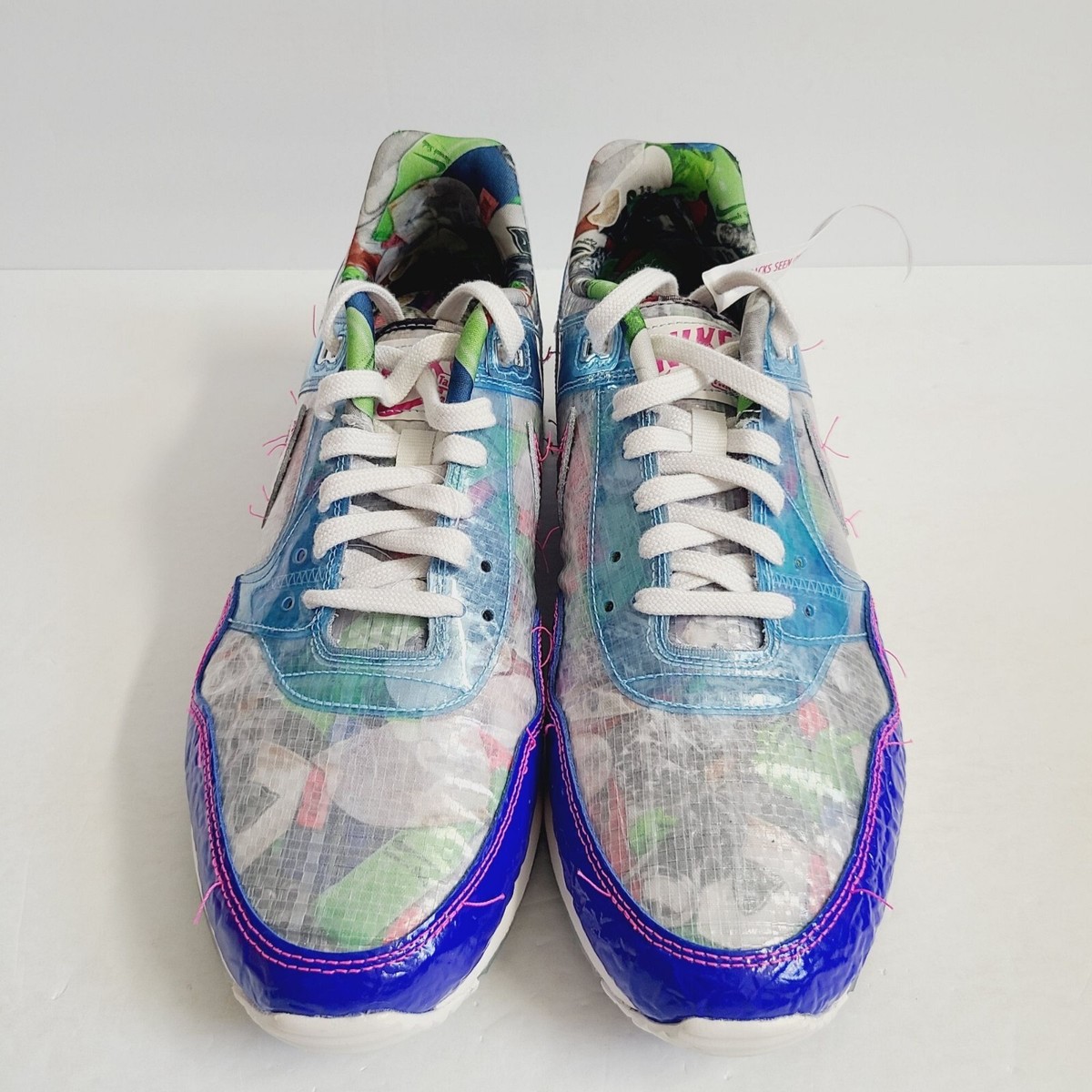 Nike Air Pegasus 89 G NRG Phoenix Open Golf Shoes FJ2246-400 