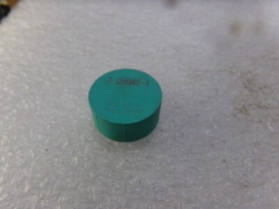 Pepperl + Fuchs Model: IDC-24-1K Read Tag.  P/N:  386385