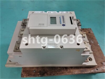 Uesd  150-F480NBDB 150F480NBDB Smart Motor Controller 