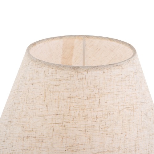 Wood Table Lamps Table Desk Reading Light for Small Space Bedroom Home Office - Picture 17 of 18