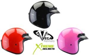 vega kids helmet