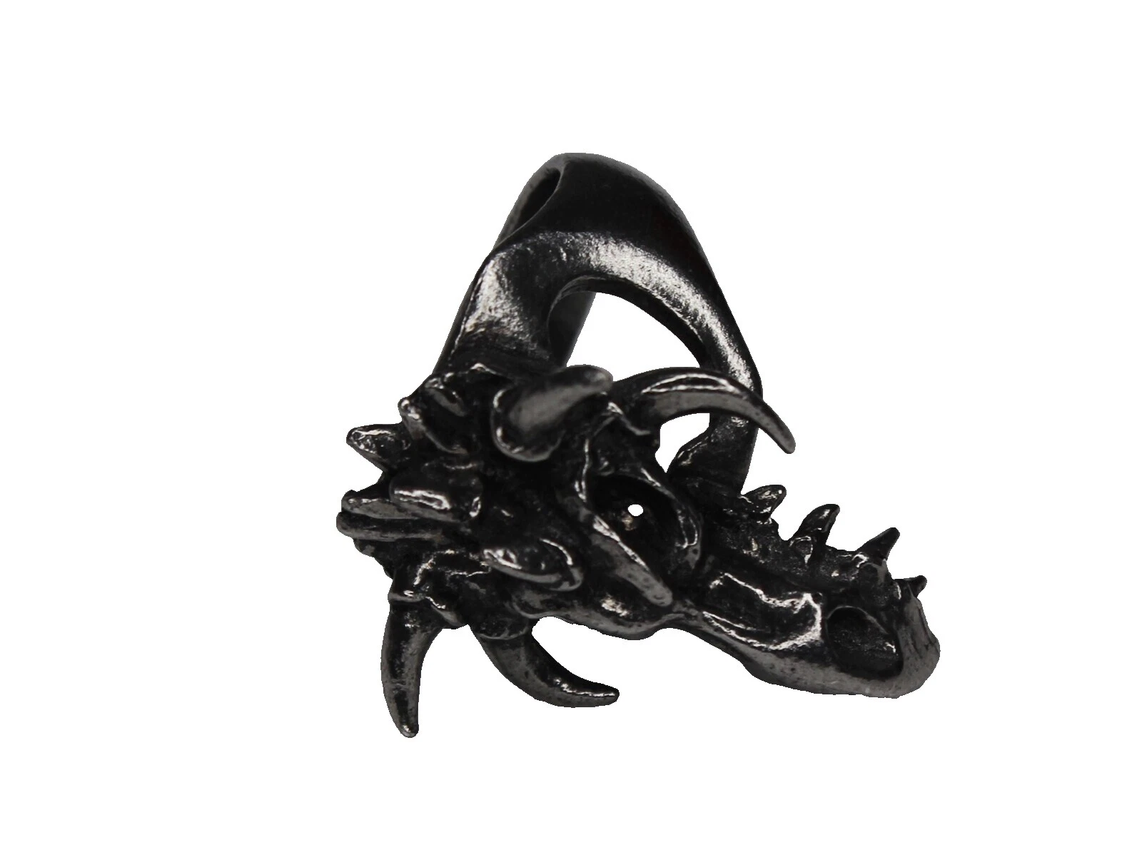 Gothic Fashion Rings Alchemy Gothic