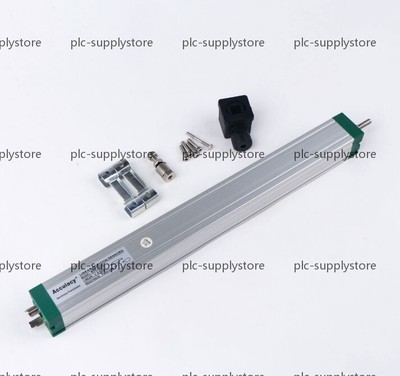 ONE NEW KTC-300 300mm Accuiacy Linear Displacement Sensor Position Transducer