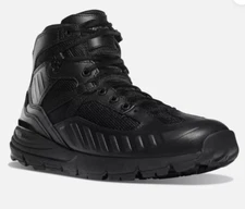 DANNER®  FULLBORE 4.5" BLACK DANNER DRY TACTICAL BOOTS 20511 - ALL SIZES - NEW