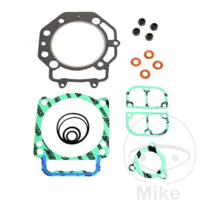 Athena Top End Gasket Set fits KTM Duke 640 E II 2003-2007