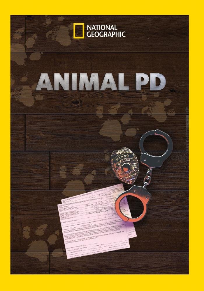Animal PD (DVD)