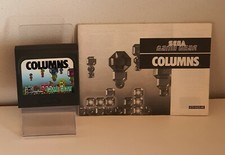ebay® Auktion 392767150705 | SEGA Game Gear COLUMNS + Anleitung Puzzle/Jewels/Tetris A9521 Thumbnail of ebay® auction 392767150705 | SEGA Game Gear COLUMNS + Anleitung Puzzle/Jewels/Tetris A9521
