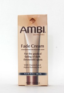 ambi skincare fade cream normal skin
