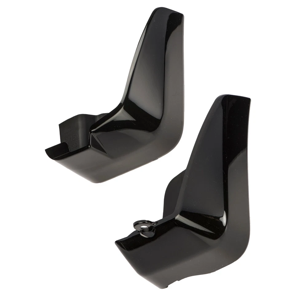 Juego de guardabarros protector contra salpicaduras sedán de 4 puertas OEM 2015-2016 Subaru Impreza J1010FJ320V2 Foto 3 de 4