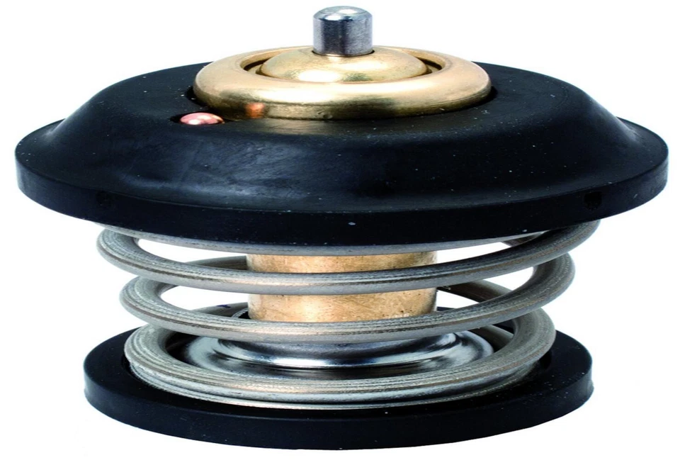 Termostato de refrigerante del motor para Volkswagen CC Trend Turbo 2016 2,0 L L4 GAS DOHC Foto 2 de 4