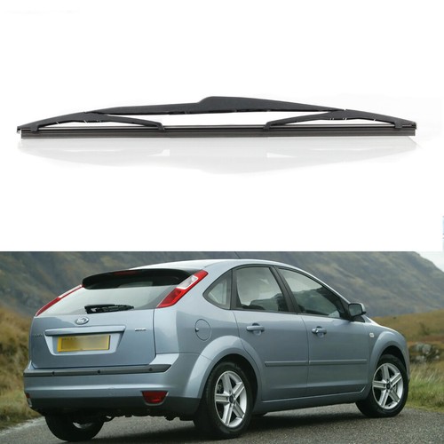 Se adapta al limpiaparabrisas trasero Ford Focus 2004-2011 repuesto directo 14" F | eBay