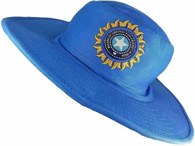 Nike Caps India Cricket Team INDIA NATIONAL CRICKET TEAM SHIRT