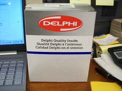 Fuel Lift Pump Delphi HFP274