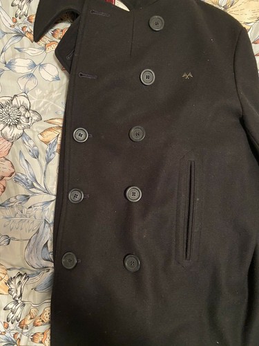 Burberry Abrigo | eBay