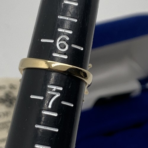 JBK JACQUELINE KENNEDY CAMROSE & KROSS Simulated EMERALD RING Size 6.5 Preowned - 第 11/24 張圖片