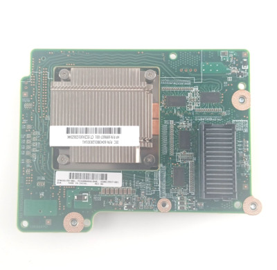HP Nvidia Quadro 3000M GDDR5 2GB PCI-E Mezzanine Grafikkarte - 686158-001