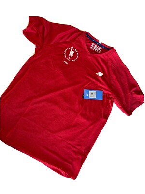 new balance 2019 new york marathon Running Shirt