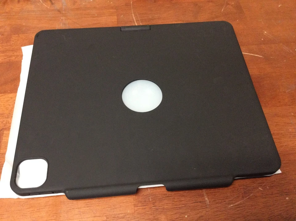 THZ862US Targus for iPad Pro 12.9-inch [3 & 4 Gen] BLUETOOTH KEYBOARD CASE - Image 4 of 4