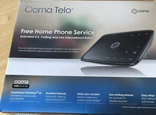 Ooma Telo Device