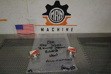 CDE APF 220L 2A 250VAC Line Filters New Old Stock (Lot of 2)