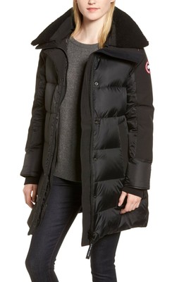 altona parka canada goose
