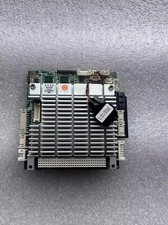 1pcs Used Advantech motherboard PCM-3363N REV.A1 PC104