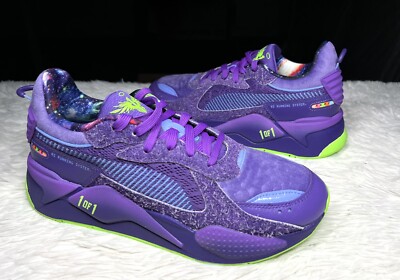 Hotel Kalinga Puma Rs X Puzzle Junior Baskets Puma Rs Puma Puma