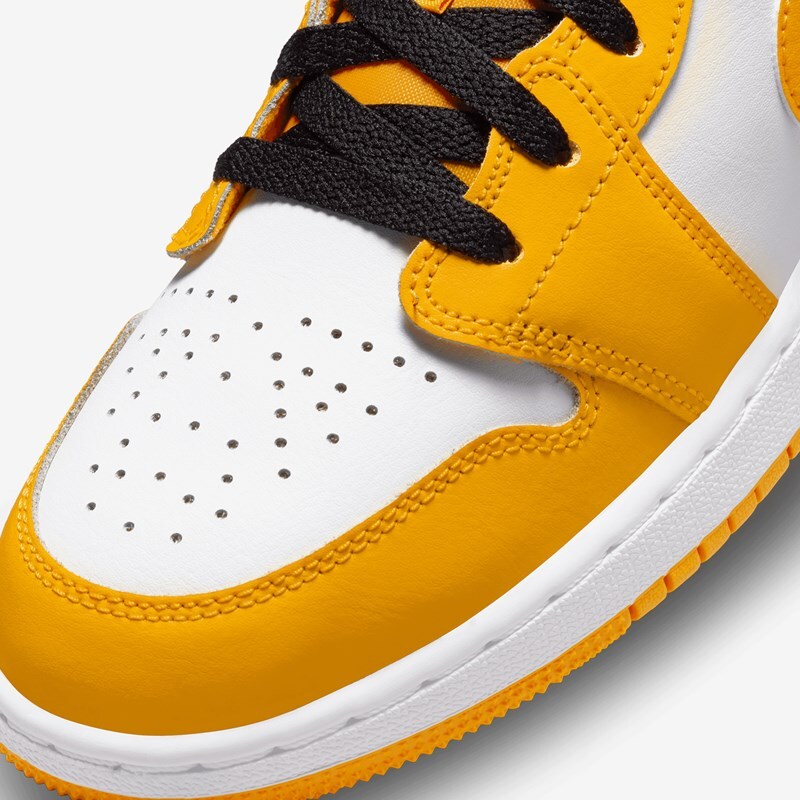 NIKE AIR JORDAN 1 LOW (GS) 