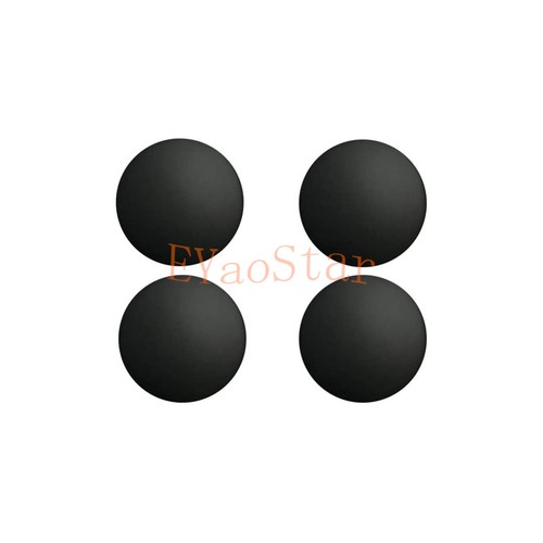 4PCS 1 Set Bottom Base Rubber Feet Foot Pad MacBook Pro 13" A1425 A1502 A1398 - Picture 2 of 2