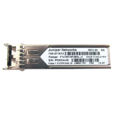 Juniper CTP-SFP-1GE-SX Transceiver II price incl VAT 3 yr warranty* B2B