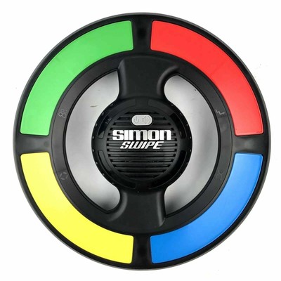 simon swipe juego