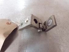 13618 H11L 2000-2007 MK1 SKODA FABIA NS PASSENGERS FRONT DOOR BOTTOM HINGE BEIGE