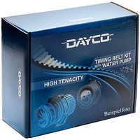 Dayco KTBWP3170 Zahnriemensatz Mit Wapu FüR Fiat Alfa Lancia