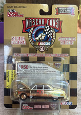 Racing Champion NASCAR 1998 50th Anniversary Gold Series Issue 2 1950 NIP
