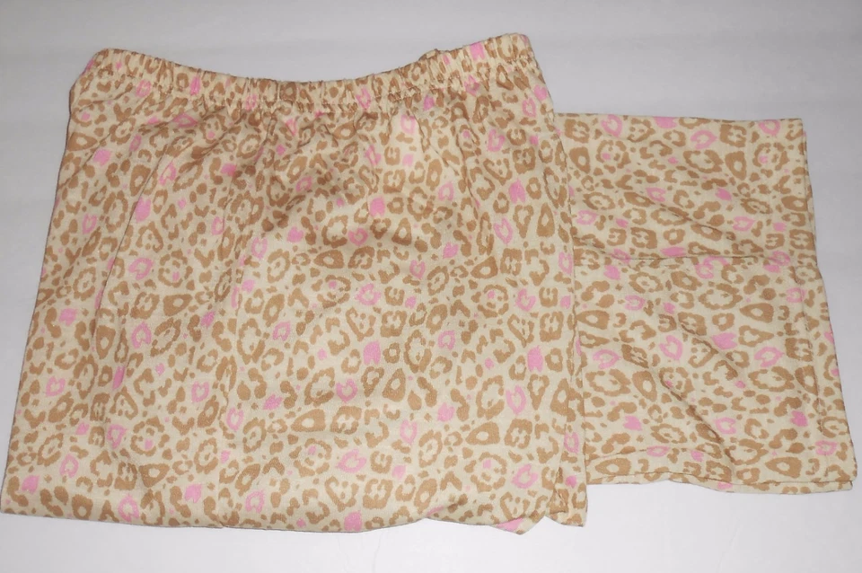 Juego de pijama de dos (2) piezas Total Girl manga larga "It's All About Me Me" 14/16 Foto 2 de 2