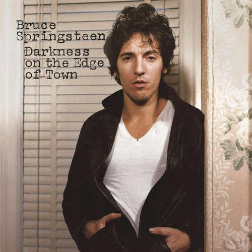 Bruce Springsteen Darkness on the Edge of Town (New Vinyl LP 12") [NEW]