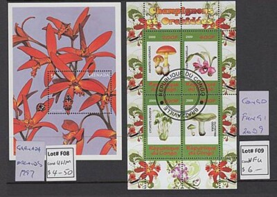 FLOWERS SELECTION OF SETS & SINGLES (ID:941/D23561) | eBay