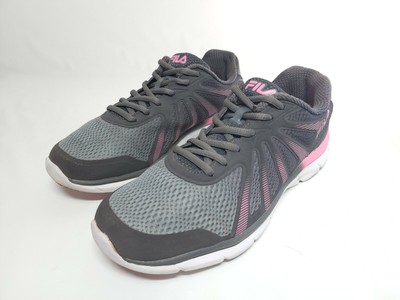 fila memory fraction 5