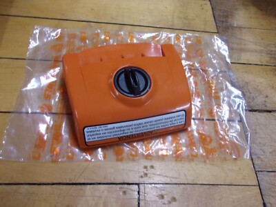 Filtre à Air Pour Tronçonneuse Stihl MS193T MS194T - Compatible Référence 11371201604 - Kit D'entretien Complet (filtre, Ampoule, écrous)