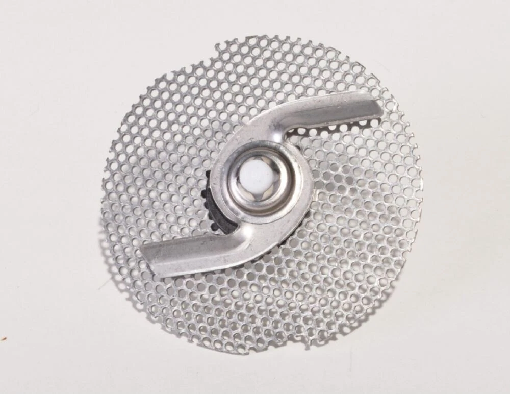 GENUINE OEM Whirlpool WP8268383 8268383 Dishwasher Chopper Blade 