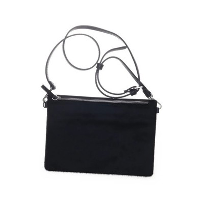 Carin Wester, Abendtasche, Damen, Schwarz, 25, 18, 18 cm #BHF