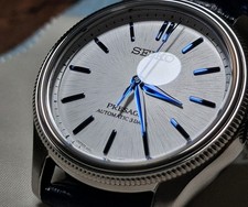Seiko Presage "Shironeri" HCC004 . 145th anniversary Limited Edition. 36mm