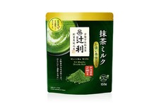Matcha Powder Milk Double Rich from Tsujiri 150g