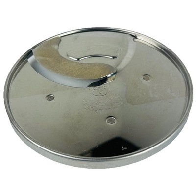 Cuisinart DLC-10 Food Processor 4mm SLICER DISC DLC-144 Japan