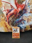 Radiant Charizard 020/159 Crown Zenith English Pokemon Card